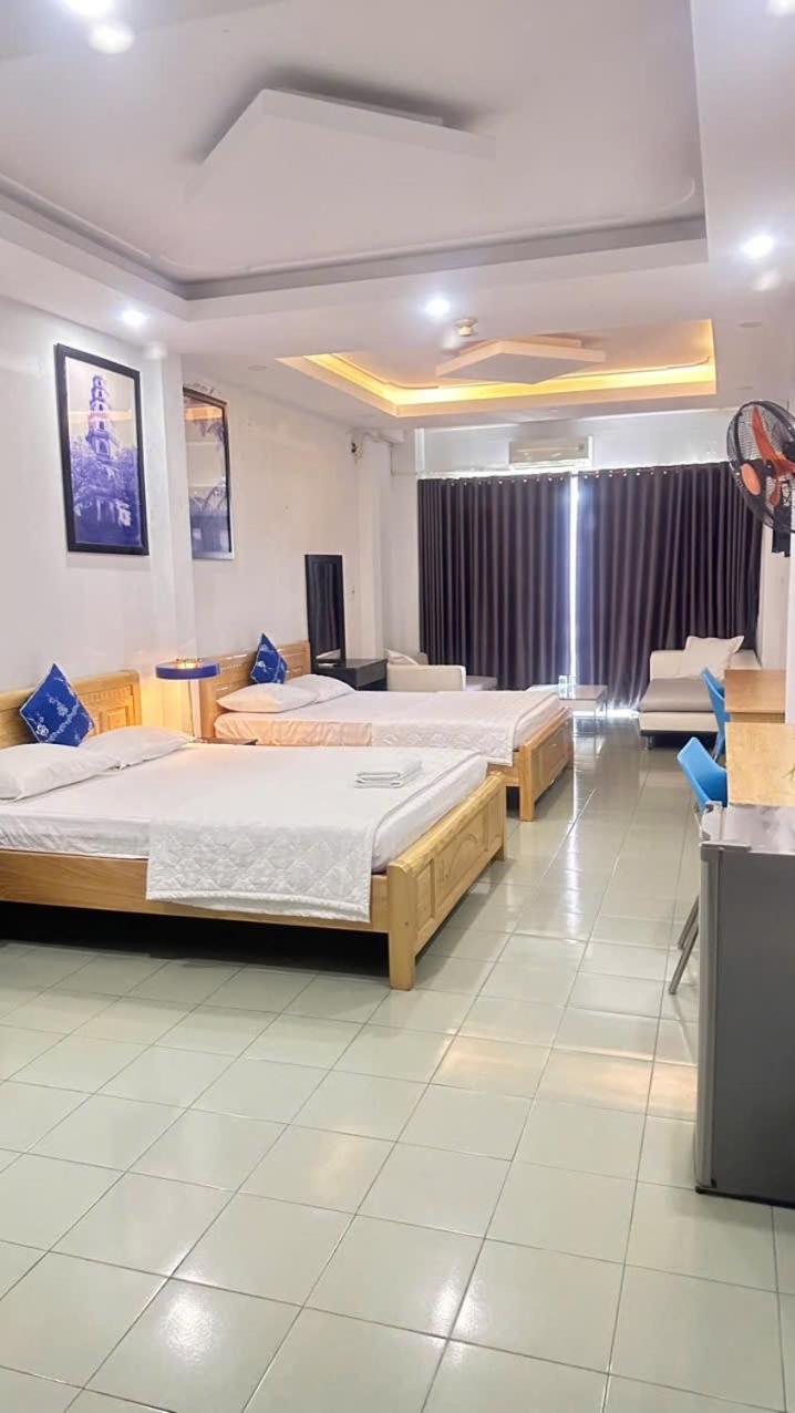 Bao Long Khách sạn TP. Hồ Chí Minh