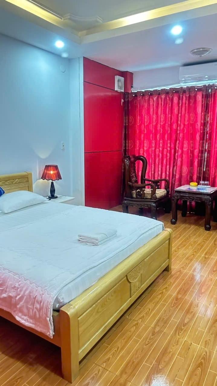 Khách sạn Bao Long