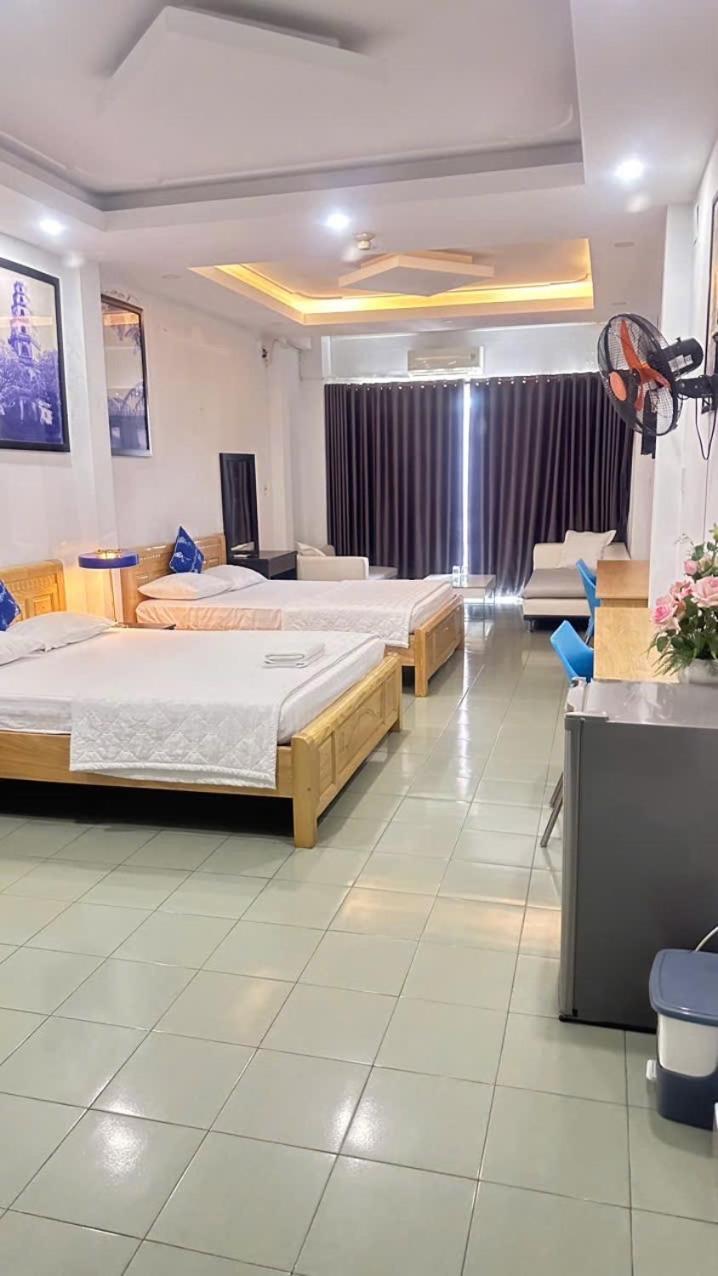 Khách sạn Bao Long *