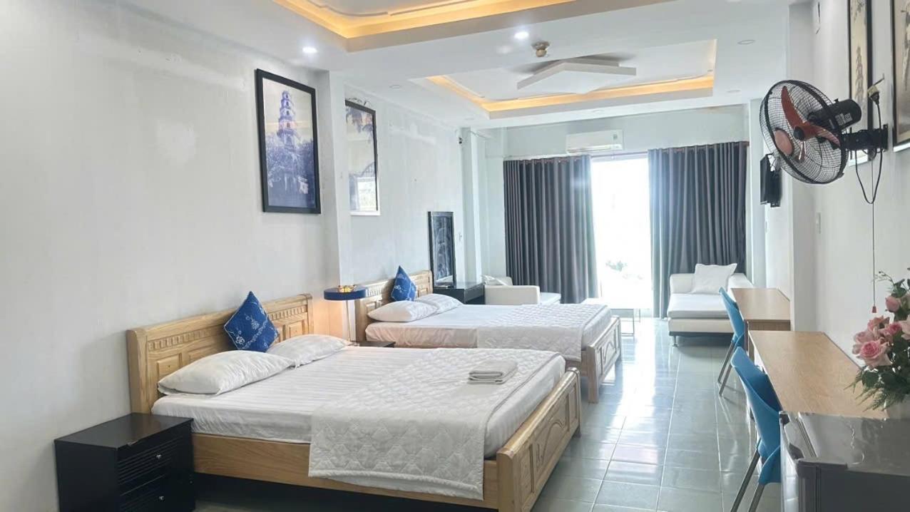 Bao Long Khách sạn TP. Hồ Chí Minh