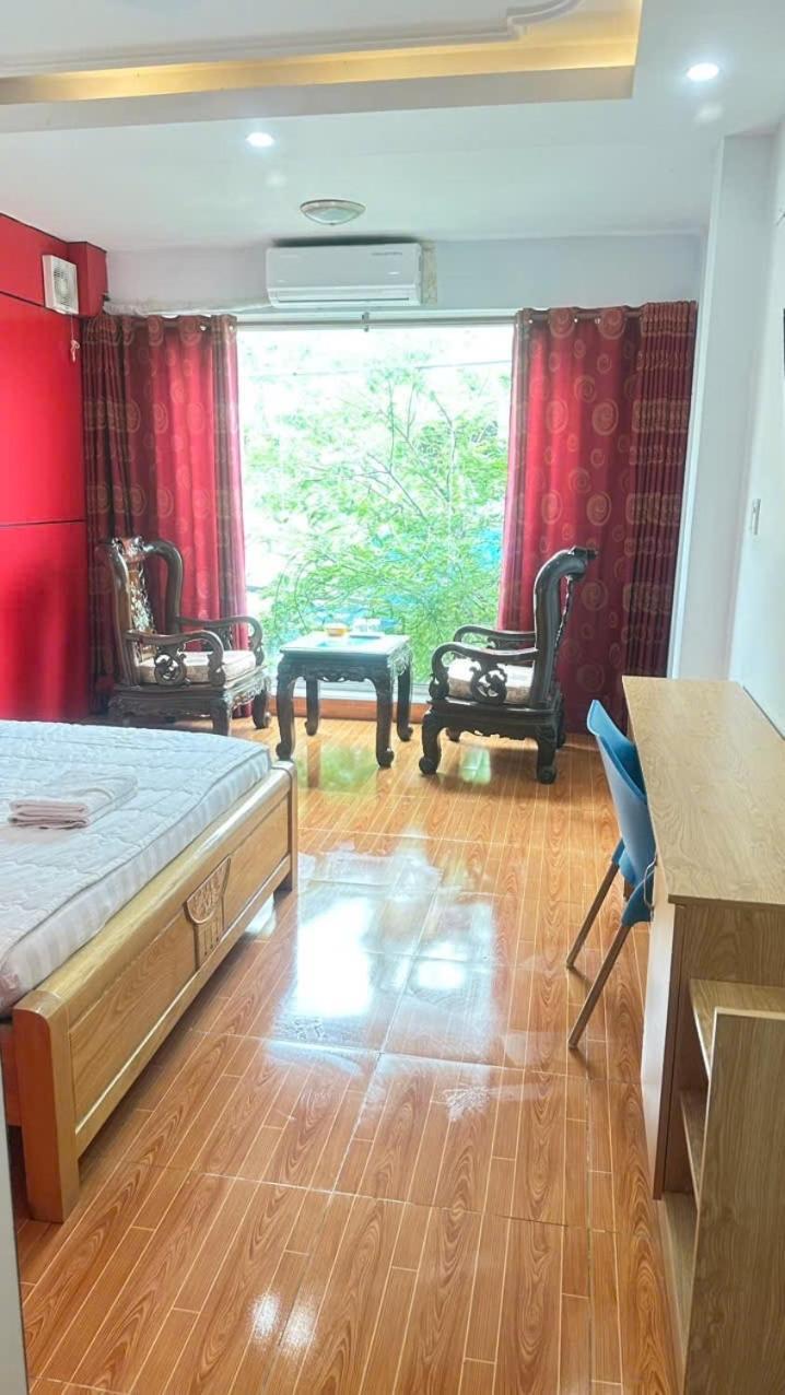 Bao Long Khách sạn