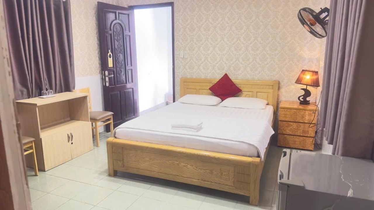 Khách sạn Bao Long TP. Hồ Chí Minh