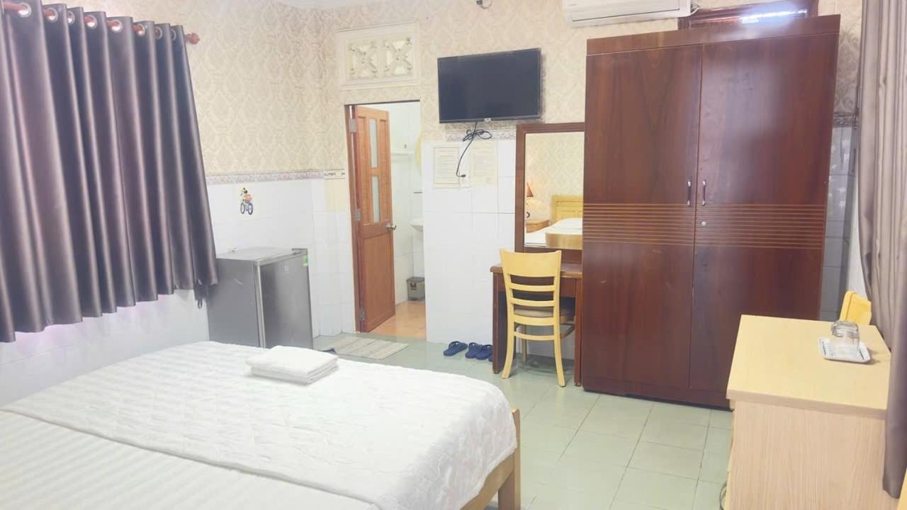 Khách sạn Bao Long TP. Hồ Chí Minh