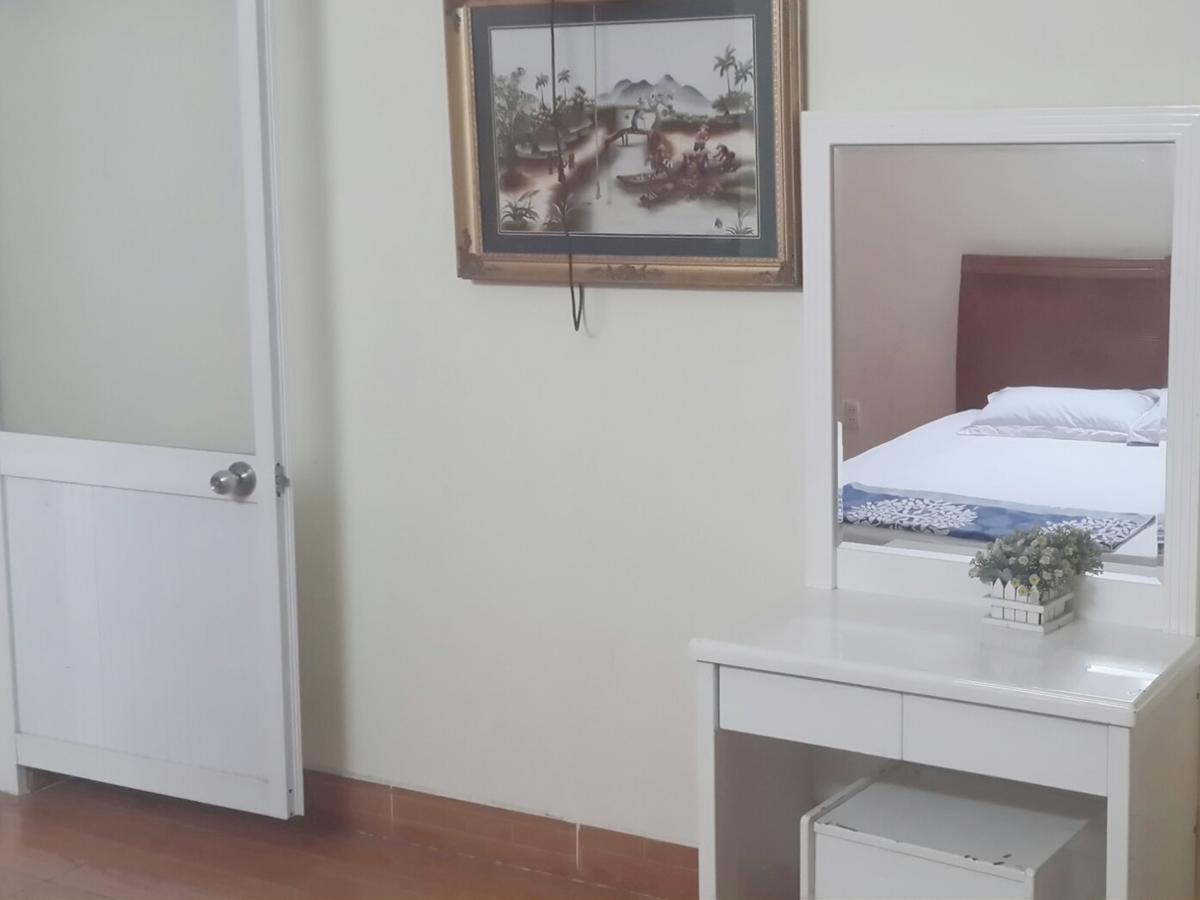 Khách sạn Bao Long