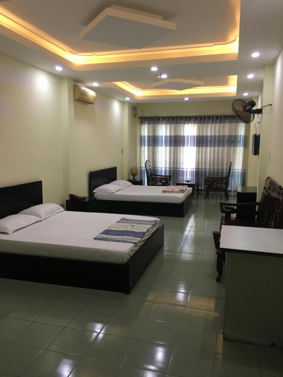 Bao Long Khách sạn TP. Hồ Chí Minh