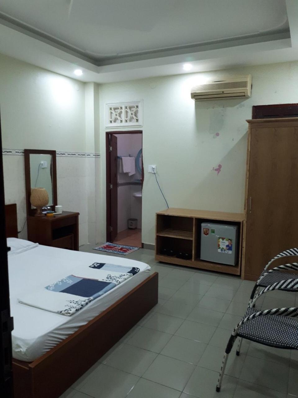 Bao Long TP. Hồ Chí Minh
